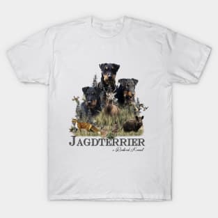 Jagdterriers T-Shirt